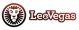 Leovegas logo big